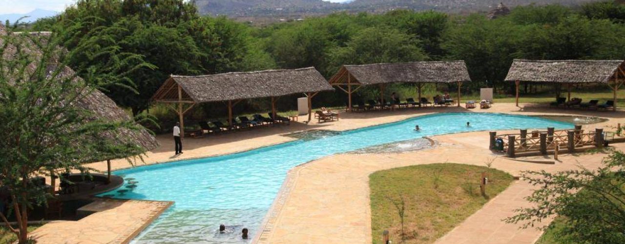 VOI WILDLIFE LODGE (2)