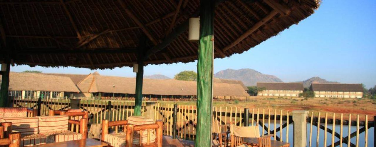 VOI WILDLIFE LODGE (4)