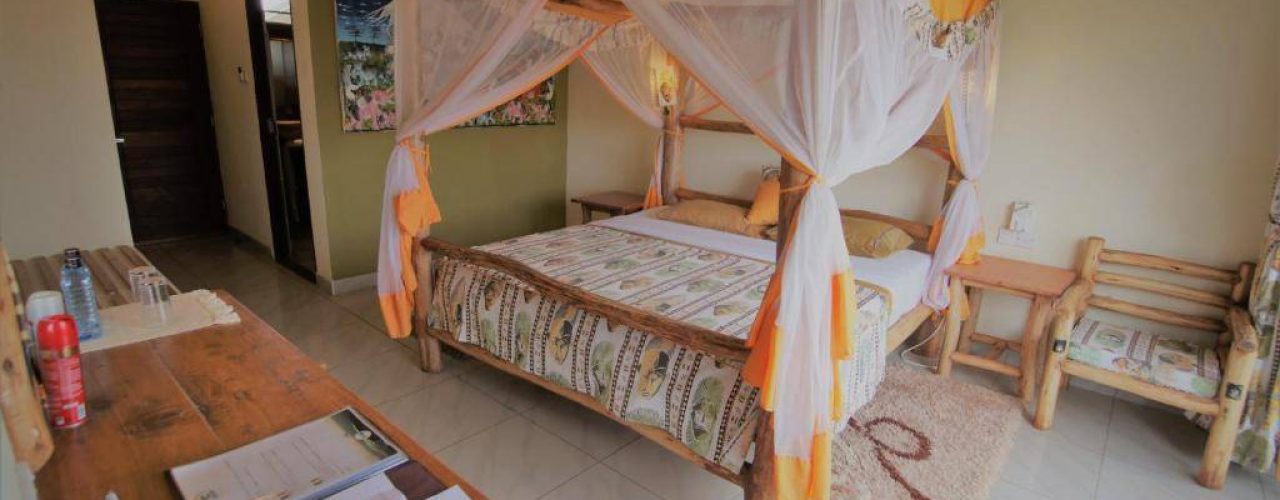 VOI WILDLIFE LODGE (6)