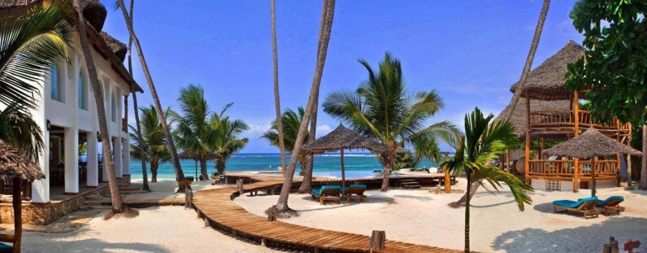 WATERLOVERS BEACH RESORT (13)