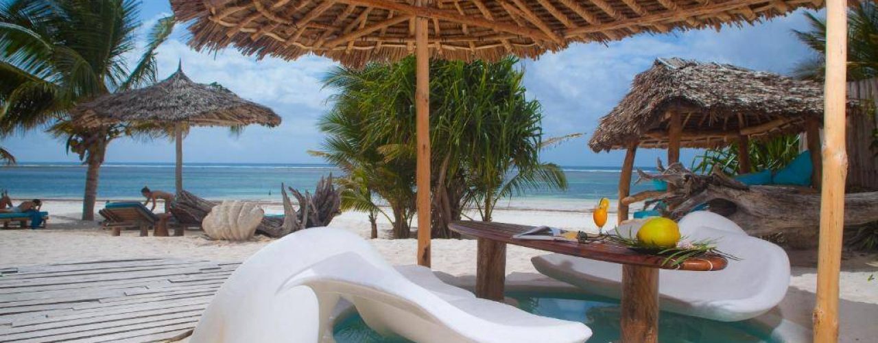 WATERLOVERS BEACH RESORT (14)