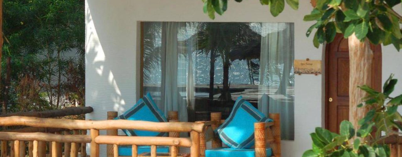 WATERLOVERS BEACH RESORT (19)