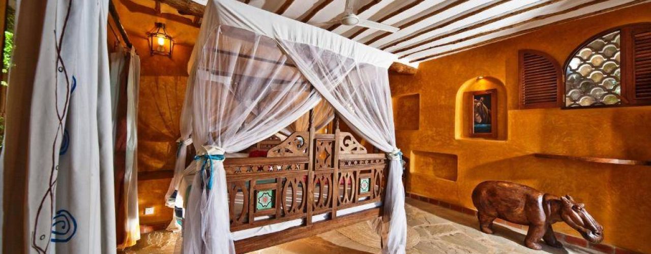 WATERLOVERS BEACH RESORT (20)