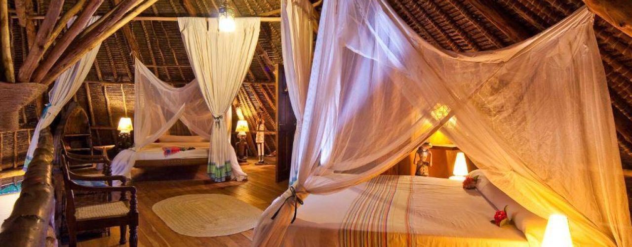 WATERLOVERS BEACH RESORT (3)