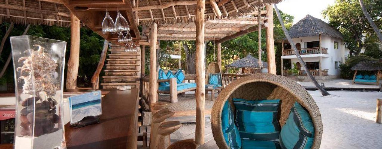 WATERLOVERS BEACH RESORT (4)