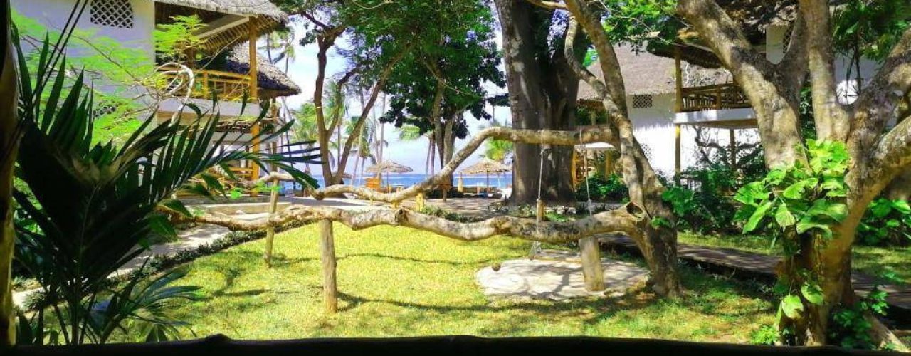 WATERLOVERS BEACH RESORT (6)