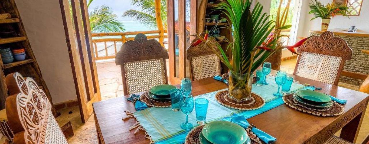 WATERLOVERS BEACH RESORT (8)