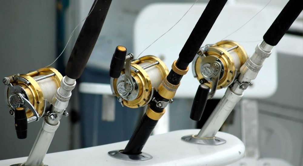 fishing-reels-1674749_1920