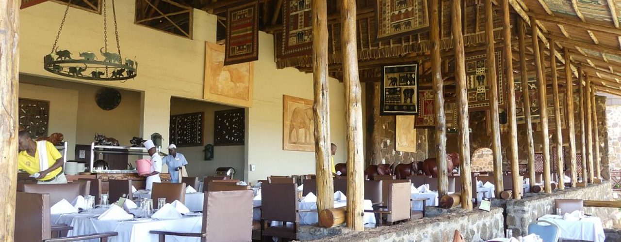 kilaguni-serena-safari